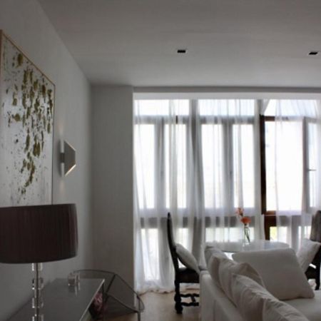 Plaza Cabildo 4 Appartement Sanlúcar de Barrameda Buitenkant foto