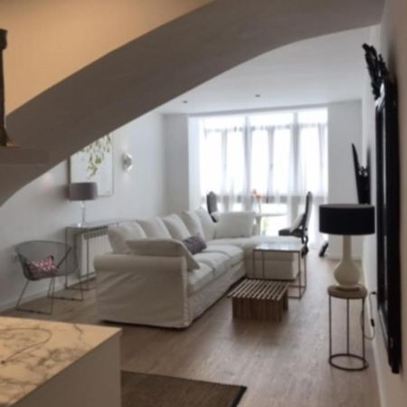 Plaza Cabildo 4 Appartement Sanlúcar de Barrameda Buitenkant foto
