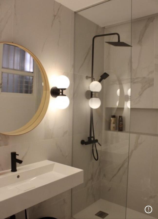 Plaza Cabildo 4 Appartement Sanlúcar de Barrameda Buitenkant foto