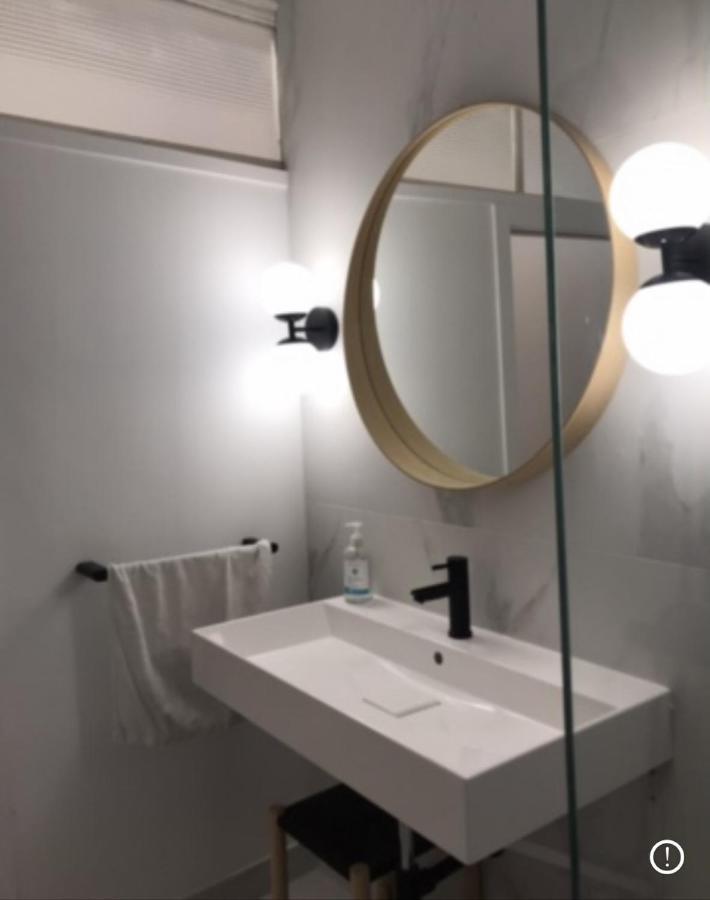 Plaza Cabildo 4 Appartement Sanlúcar de Barrameda Buitenkant foto
