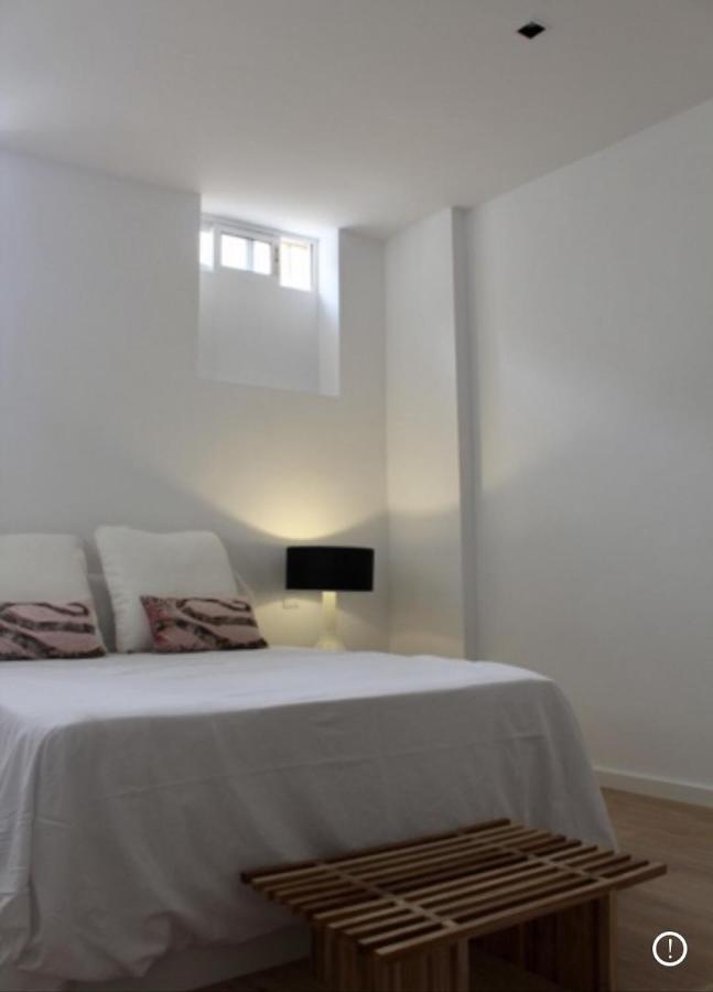Plaza Cabildo 4 Appartement Sanlúcar de Barrameda Buitenkant foto