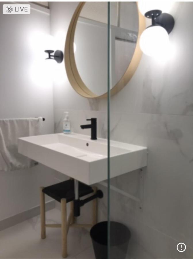 Plaza Cabildo 4 Appartement Sanlúcar de Barrameda Buitenkant foto